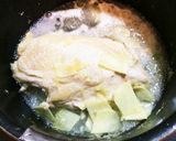 簡単♡柔らかみぞれ和風チキン♡作り方1写真