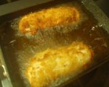【写真付】絶品！ささみチーズ梅肉巻き♡作り方13写真