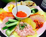 手巻き寿司作り方11写真