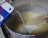 粉チーズたっぷりとろとろシーフードドリア作り方3写真