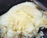 粉チーズたっぷりとろとろシーフードドリア作り方11写真