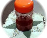 栗の渋皮煮入り☆パウンドケーキ作り方7写真