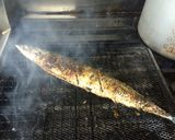 ✨サンマの塩焼き✨作り方2写真