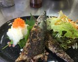 ✨サンマの塩焼き✨作り方4写真