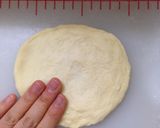 平焼きあんパン❀HBで簡単作り方9写真