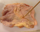 簡単旨☆鶏の照り焼き作り方1写真
