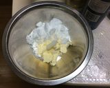 ガトーバスクケーキ作り方1写真