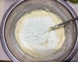 ガトーバスクケーキ作り方5写真