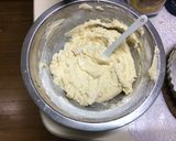ガトーバスクケーキ作り方6写真