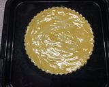 ガトーバスクケーキ作り方8写真