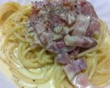 簡単～カルボナーラ作り方7写真