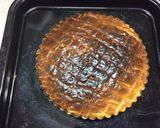 ガトーバスクケーキ作り方11写真
