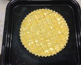 ガトーバスクケーキ作り方10写真