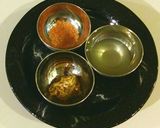揚げないお手軽大学芋＊飽きない食べ方付き作り方12写真