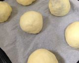 平焼きあんパン❀HBで簡単作り方11写真