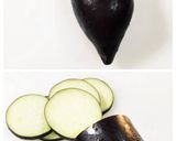なすのトマト＆バジルソースチーズ焼き作り方2写真