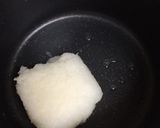 大根おろしde和風バーグ作り方2写真