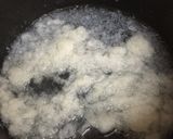 大根おろしde和風バーグ作り方3写真