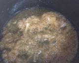 大根おろしde和風バーグ作り方4写真