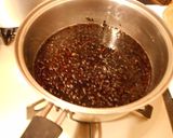 常備菜としてのひじきの煮物と簡単応用料理作り方1写真