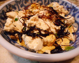 常備菜としてのひじきの煮物と簡単応用料理作り方4写真