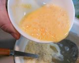 硬い葉でも美味しく♪レタスのスープ作り方4写真