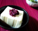 塩ポン酢！豆腐とオクラのしば漬け和え＊*作り方4写真