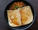 きつねごはん〜幼児食〜作り方4写真