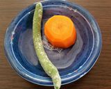 きつねごはん〜幼児食〜作り方2写真