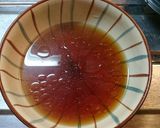 簡単 ワンタンスープ作り方9写真