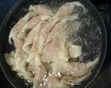 簡単 ワンタンスープ作り方11写真