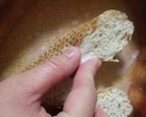 ダイエットランチ☆豆腐のパングラタン作り方2写真