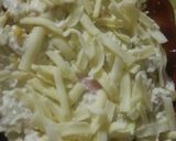 ダイエットランチ☆豆腐のパングラタン作り方3写真