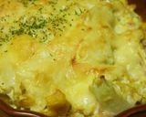 ダイエットランチ☆豆腐のパングラタン作り方4写真