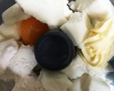 ふわふわ海老のはんぺんフライ作り方2写真