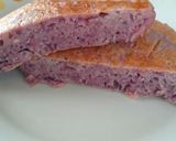 HM豆腐YGの☆簡単ふわふわホットケーキ作り方14写真