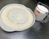 あのお店の味⁈ 外カリ中フワのお好み焼き作り方2写真