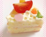 簡単可愛い♡ポテサラケーキ作り方10写真