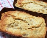 バナナとおからのパウンドケーキ作り方6写真