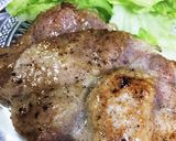 タレまで食べる！生姜焼き！作り方4写真