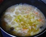 味わいバッチリクラムチャウダー★作り方4写真