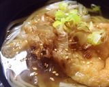 ダシ好きも納得？手抜きダシうどん作り方5写真