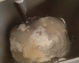 さつまいもとごまのパン作り方2写真