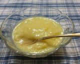 超簡単！マンゴーの缶詰フローズンデザート作り方3写真