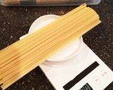 《簡単》イタリア人の明太子スパゲッティ作り方3写真