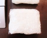 いろいろ冷凍保存♪作り方1写真