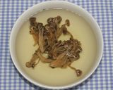ポリ袋レシピ☆サバの干物でトマト煮込み作り方7写真