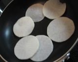 大根のソテー♪しらすバター醤油作り方2写真