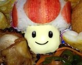 キノピオ♩作り方6写真