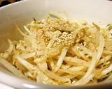 ラーメン辛ねぎ作り方7写真